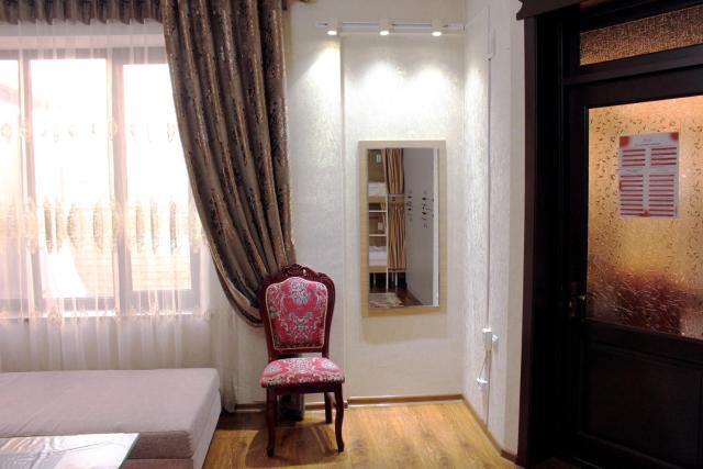 Bozui Hostel Osh