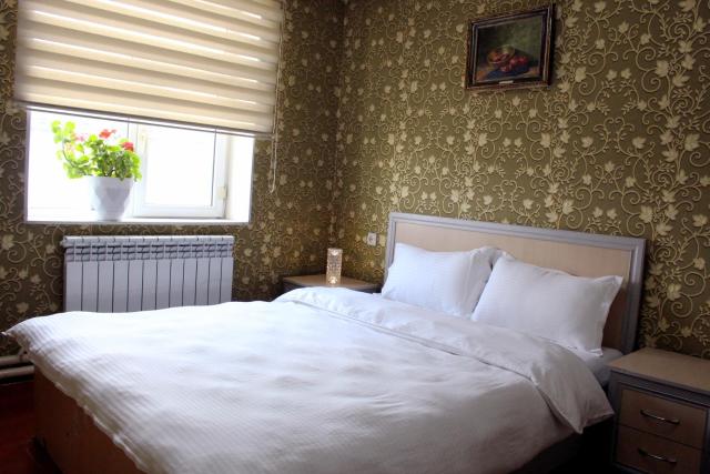 Bozui Hostel Osh