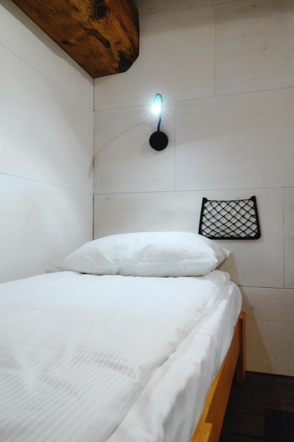3 Monks Hostel and Apartments, Old Town Riga