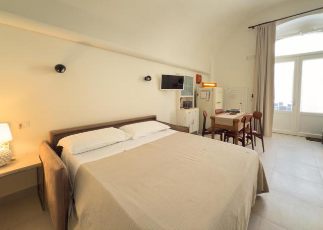 Ai Sottani B&B Deluxe Suite