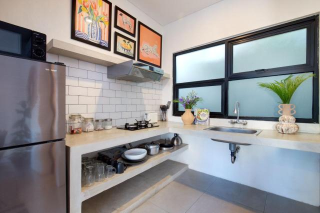 1BR Villa Private Pool Seminyak Mertanadi