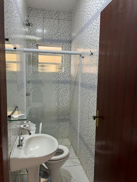 Hotel Araçariguama