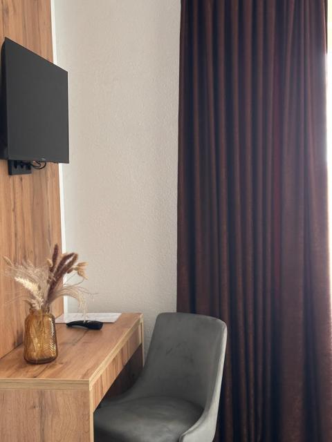 Hotel Fortuna