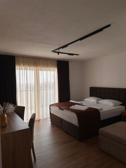 Hotel Fortuna