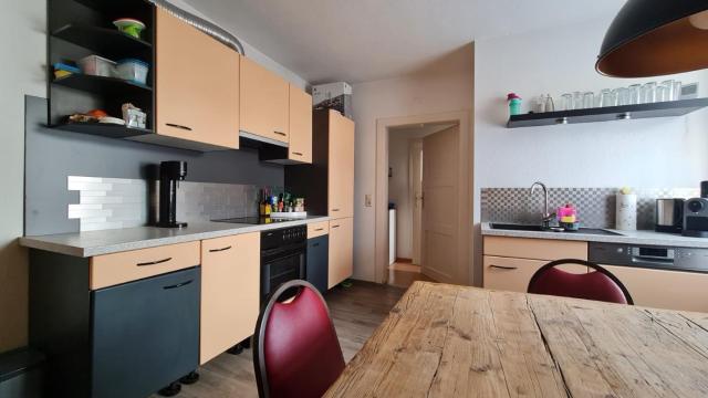 Highland-Apartment by MacLeod
