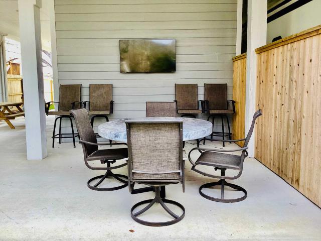 Luxe Lakehouse-Kemah For 8