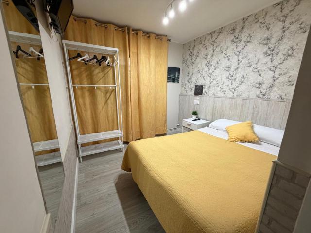 Verdemar Rooms