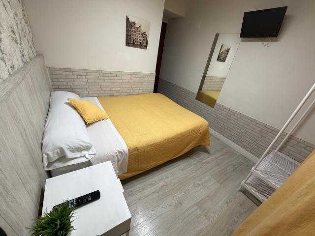 Verdemar Rooms