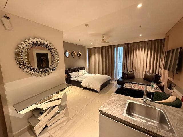 Luxury Studios Key 1