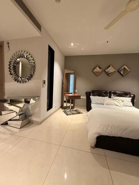 Luxury Studios Key 1