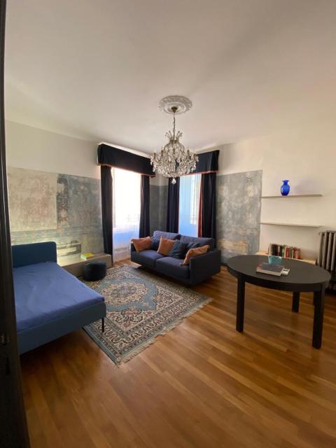 La casa di Valdo