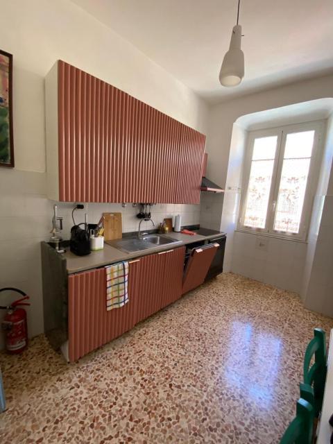 La casa di Valdo