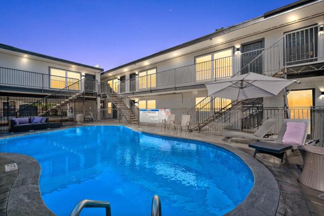 Central Houston 1BR with Modern Comforts