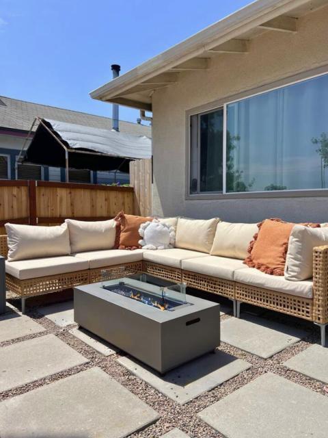 Light & Airy by Coastline Vacation Rentals