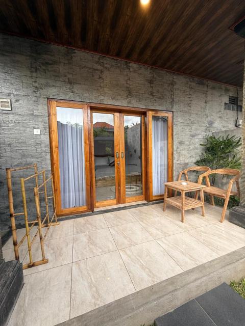 Willy Homestay