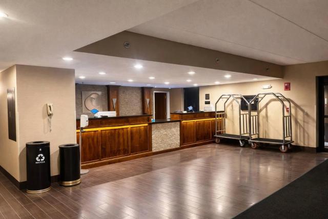 Comfort Inn Farmington Hills - Novi-Royal oaks-Southfield-Detroit Northwest