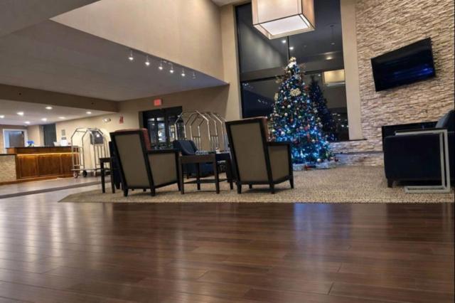 Comfort Inn Farmington Hills - Novi-Royal oaks-Southfield-Detroit Northwest