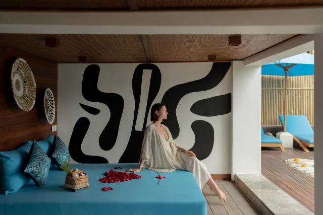 Marangga Ubud Villas-Romantic Valley View & Private Pool
