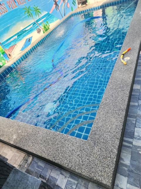 Private Pool Villa in Cha Am