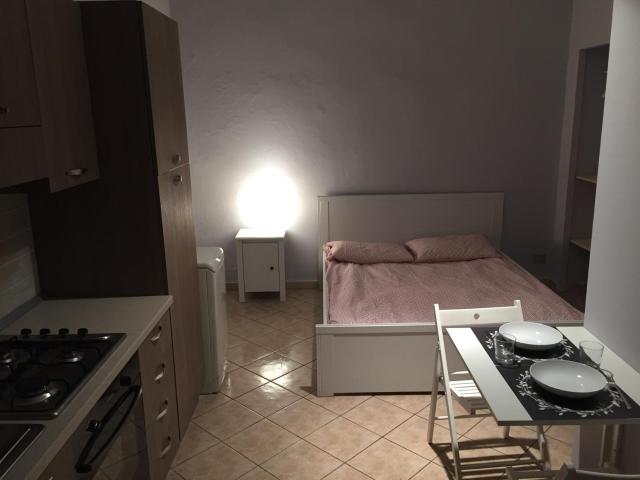 Monolocale Torino