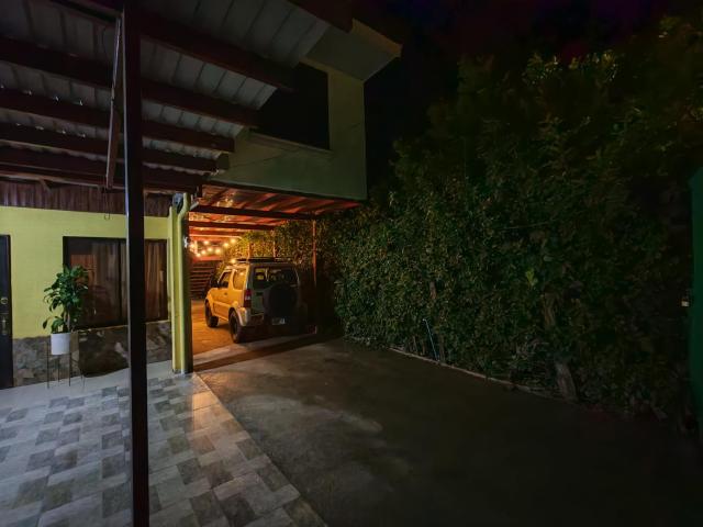 Apartamento en la naturaleza a 35 min de la playa