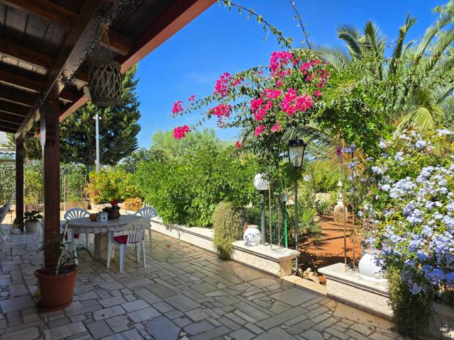 A casa di Isor