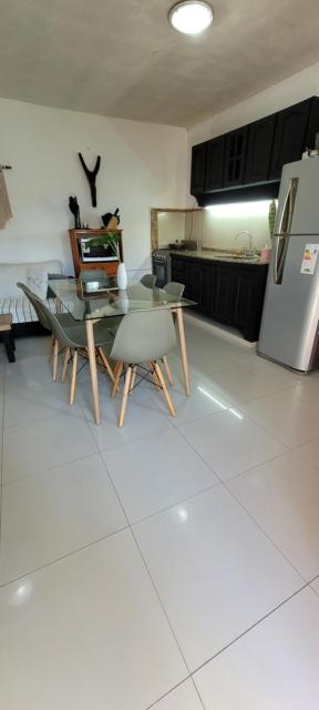 Ángeles Hostel a tan sólo 10 minutos del aeropuerto Ezeiza