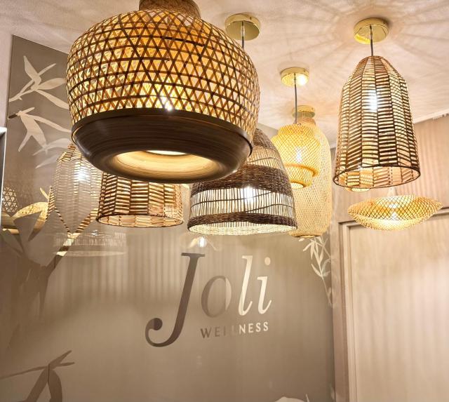 Hotel Joli