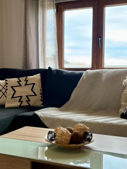 Semeli Apartment Skiathos