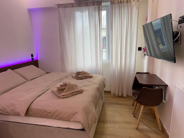 Athens Green Smart Boutique Apartment