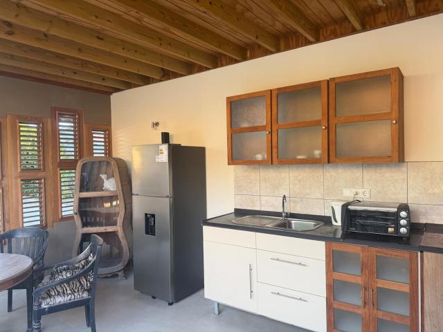 Stylish apartment near the beach