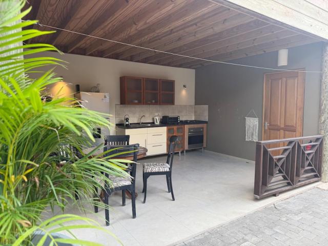 Stylish apartment near the beach
