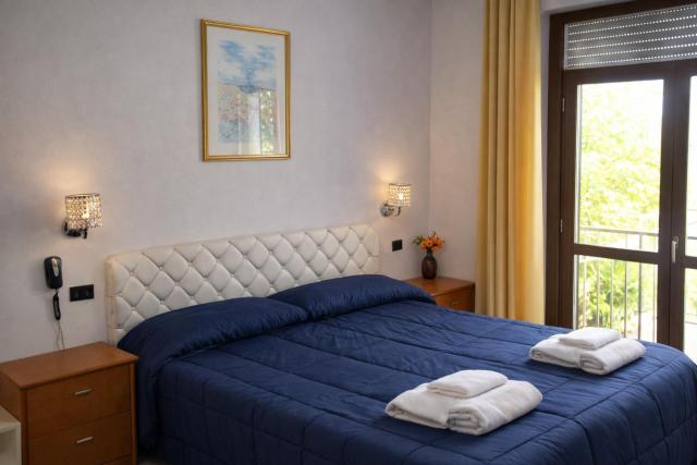 Hotel Marittima