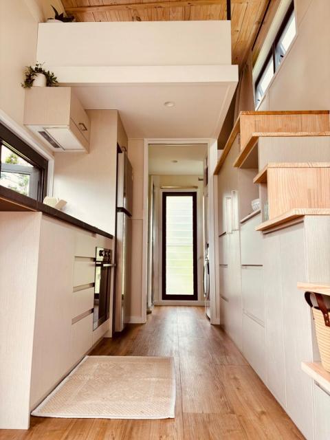 Cape Byron Cabin