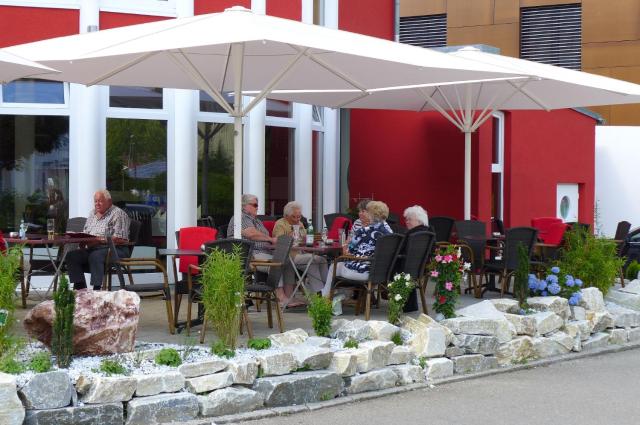Hotel & Ristorante Passarelli