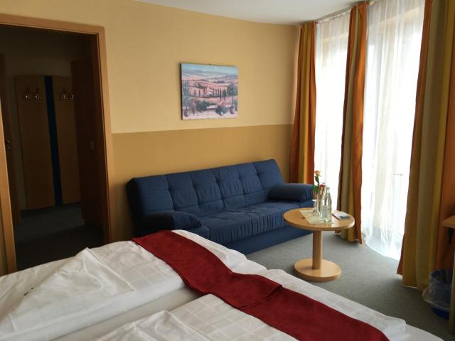 Hotel & Ristorante Passarelli