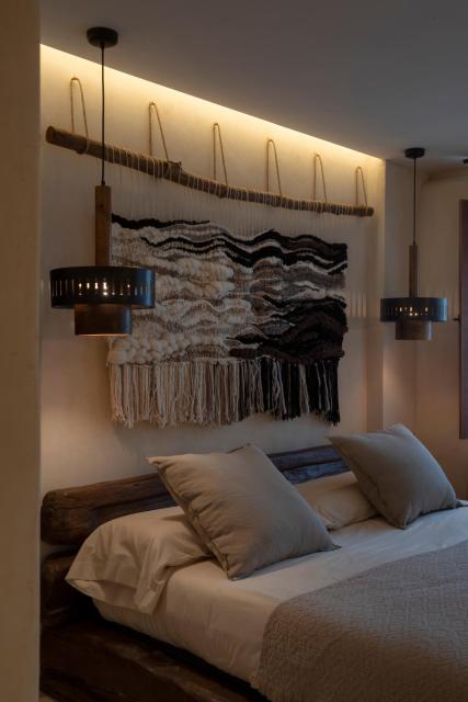 Espacio Biocompatible - Villa Raíz