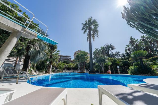 Reginna Palace Hotel