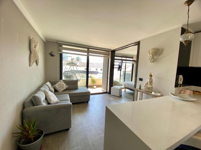 Vibe Oriente Spot Cama king Terraza y Piscina
