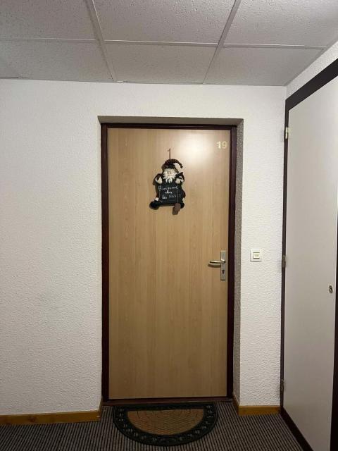 Appartement à Thollon Les Mémises Savoie