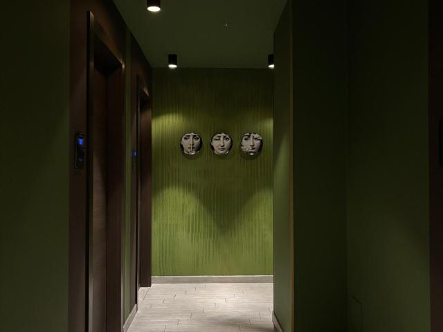 AV Hotel Milano