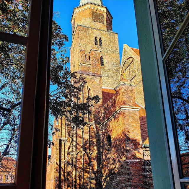 Hotel Brandenburger Dom
