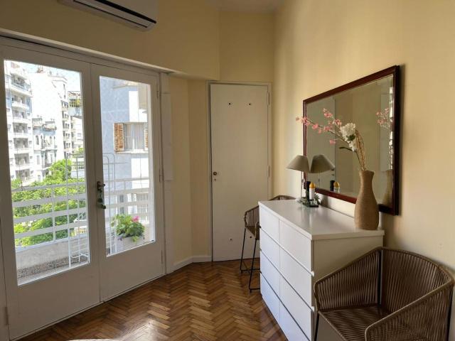 Departamento Buenos Aires Monserrat - Nuevo y moderno