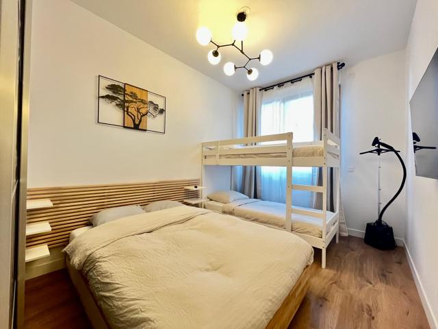 Aurea Imperial Suite - Disneyland Paris