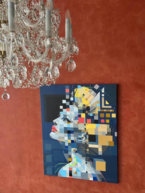 MARIOTTO am Burghof