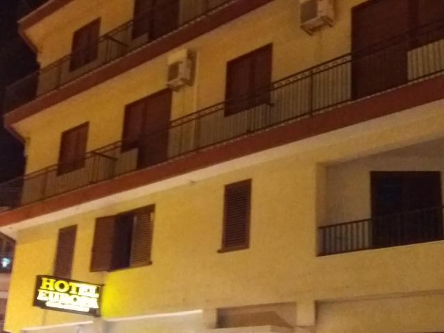 Albergo Europa