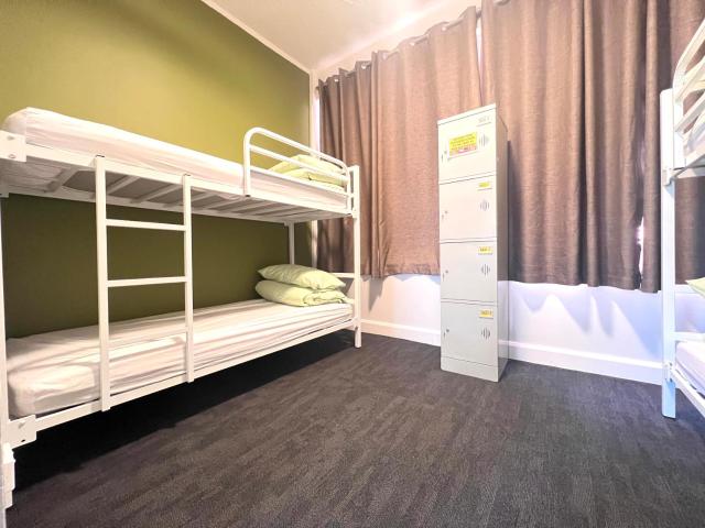 Utopia31 Hostel - formerly Frienz Backpacker