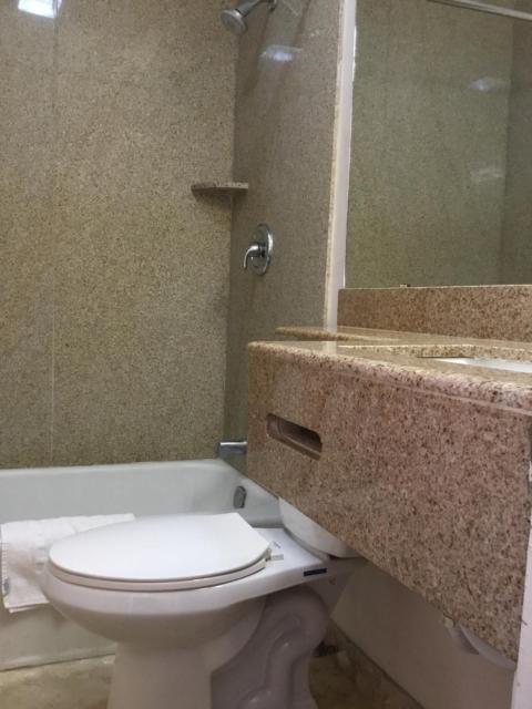 Budget Inn Plainview