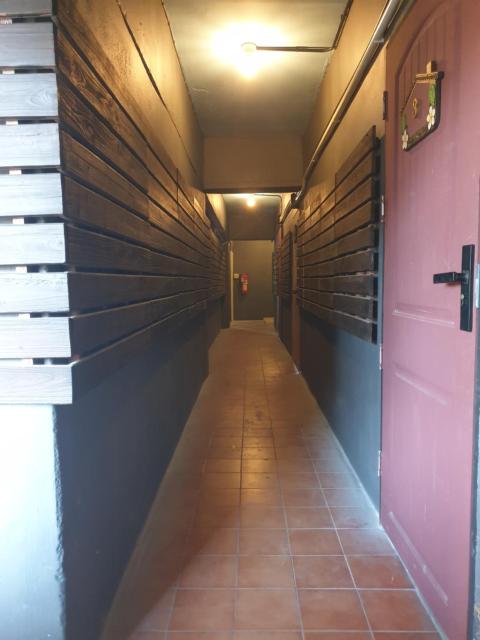 Zhi gim Hostel