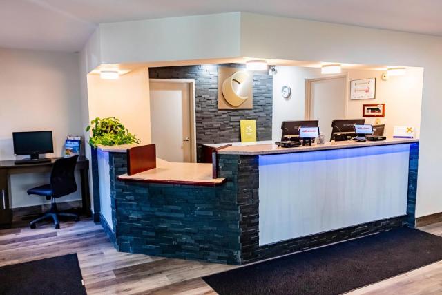 Comfort Inn Kennewick Richland